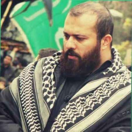 Hamid Oghabi – Alamdar